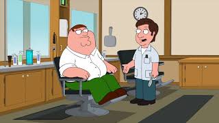 Family Guy - Re-circumcision