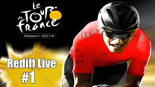 [Rediff Live] Tour de France 2015 : BMC #1