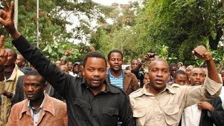 WALICHOKIFANYA CHADEMA BAADA YA JOSHUA NASSARI KUFUTIWA UBUNGE NA SPIKA NDUGAI!