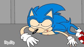 'The Sonic the Hedghog Movie'