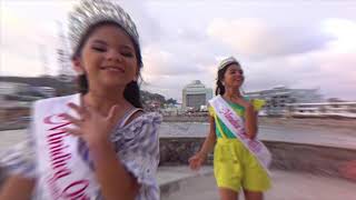 Ximena Mini Diva Sinaloa Oro Kid te invita a participar en Mini Diva Sinaloa 2020