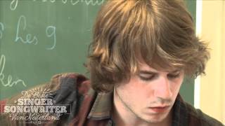Voorstellen: Edwin van Berkel - De Beste Singer-Songwriter van Nederland