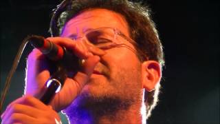 Θανάσης Παπακωνσταντίνου - Μανάκι μου @ Θέατρο Δάσους, 11/06/2014