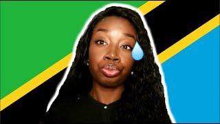 DÉÇUE DE ZANZIBAR? SURCÔTÉ? (Feat Klaiyi Hair)