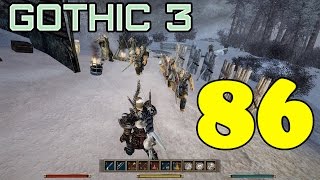 Gothic 3 #86 (Меч стихий)