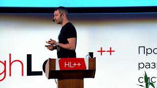 Почему ivi перешел со Sphinx на Elasticsearch / Евгений Россинский (ivi)