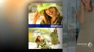 Quelle(Квелли)-Модная одежда для мужчин и женщин,www quelle ru интернет магазин