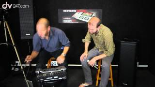 Line 6 StageScape Demonstration Part 1: M20D Basics