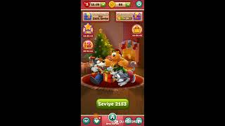 TOON BLAST level 2153