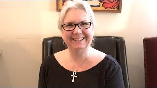 Interview with an Alexandrian Coven: Elie Barnes