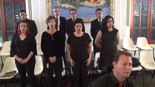 CASAMENTO CORAL VIVART IGREJA NOSSA SENHORA DO BRASIL ENTRADA PADRINHOS E NOIVO