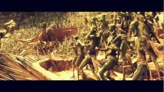 Джон Картер(John Carter) Trailer RU(2012) |HD