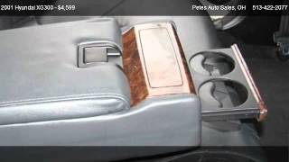 Hyundai XG300 L @ Petes Auto Sales