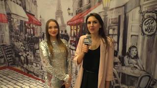 #showwomens отель Корстон, Мисс Миссис Россия-Вселенная, Мария Тарханова, директор ПЦ Останкино