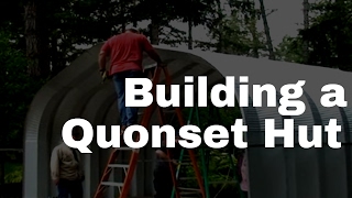 Steel Building Construction