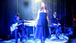 Вишня live