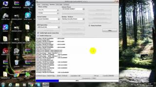 Read Firmware SM-J500H MT6589 with NCK Dongle - First World