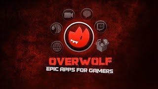 Como Utilizar el Overwolf Para Ver el TeamSpeak 3 en SAMP UP