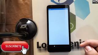 Quitar cuenta Google o frp ZTE L8 #319