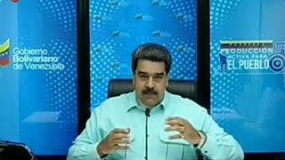 В Венесуэле стартовали испытания "Спутник V": Мадуро надеется начать массовую вакцинацию в апреле