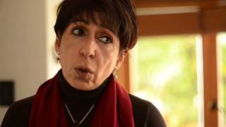 Olga Patricia Umaña: ¿Qué es la participación desde la gest