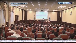Қўшилган қиймат солиғи бўйича тарғибот тадбирлари
