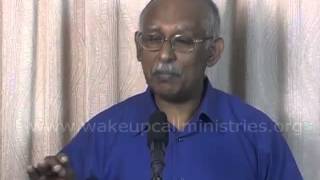 Holy Spirit & Spiritual Gifts Day-1 (John P Thomas)