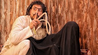 تحشيش عراقي#ابو جواد السحار#يموت ضحك
