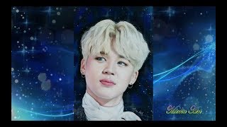 Drawing (BTS)  Park Jimin 박지민 Speed Drawing / Dibujando a Jimin