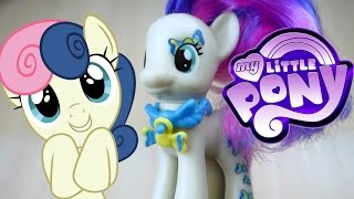 Мой маленький пони игрушка Бон Бон из серии My little pony Sweetie Drops Cutie Mark Magic
