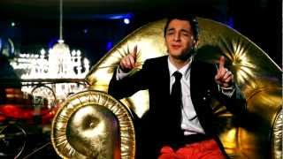 Ionut Cercel - Emblema familiei {oficial video}