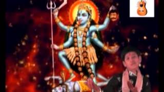Latest Gujarati Geet || Aavi Poonam Ni Raat || Dwanil Rajput || Mahakali Bhakti Geet || Seven Soor