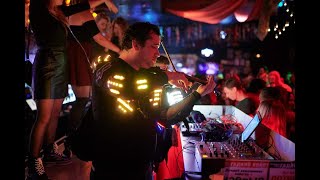 Calvin Harris Dua Lipa - One Kiss (Felix Shuster violin cover)