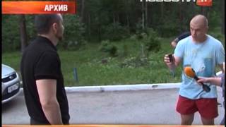 Одиозный боксер Родион Пастух написал второе заявление об угрозе убийством