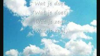 stapel op jou-Marco Borsato