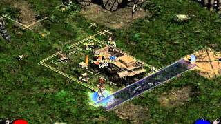 Diablo 2 LoD [H] полное прохождение с кометами [часть 69]