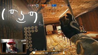 RANKED: Frag Porn - Rainbow Six Siege