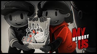 RECUPERANDO OS REMÉDIOS! - My Memory Of Us #6