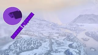 Зимние рудники / Winter rudniki  *WoT Blitz MOD