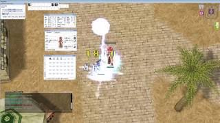 Ragnarok Online Sage - Encyclopedia Auto Spell Renewal