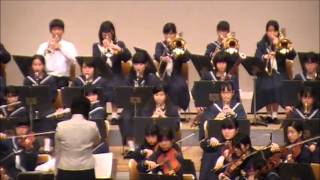 吉松　隆：「平清盛」のテーマ音楽