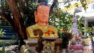Linh Sơn Cổ Tự - Vũng Tàu