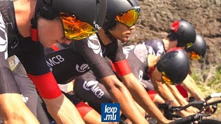 Cyclisme - 38e Tour de Maurice: la part belle à la montagne
