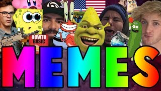 BEST MEMES COMPILATION V11