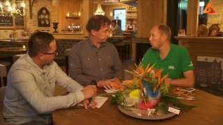 Hoeksche Waard Sport aan tafel 2 | HW1 Sport hoeksche Waard