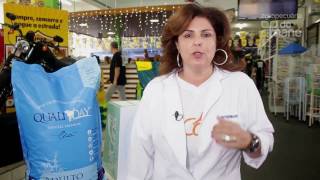 Agropecuária do Mané - Qualiday e Allcanis  | 2016