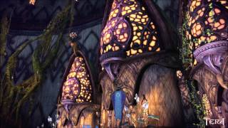 TERA Exploration - The Cities of Arun