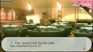 Persona 3 Portable - 100% Walkthrough - Part 18 - "Magician 3, Hermit 1"