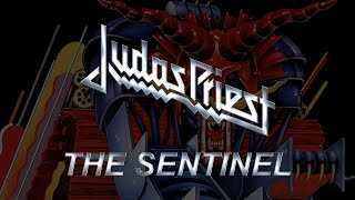 Judas Priest The Sentinel Lyrics