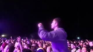 Koncert O.S.T.R. Gorzów Wlkp 2017